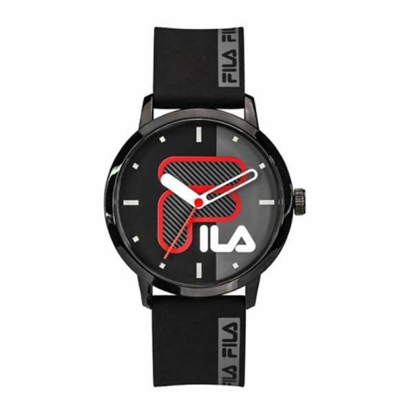 Fila 38 326-002 Black Unisex